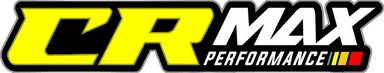 CRMax Performance logo